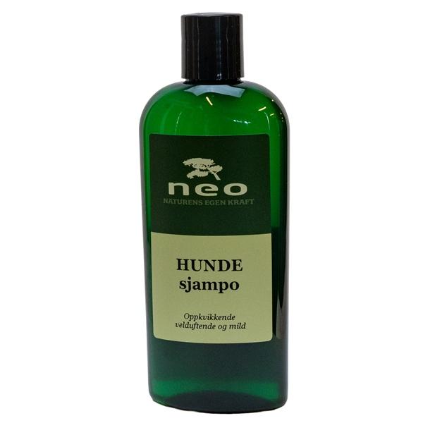 NEO Hundesjampo 250 ml.