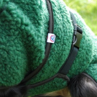 Selva ulldekken hund