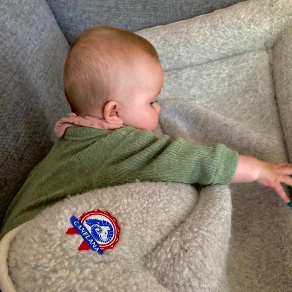 LY ull babynest