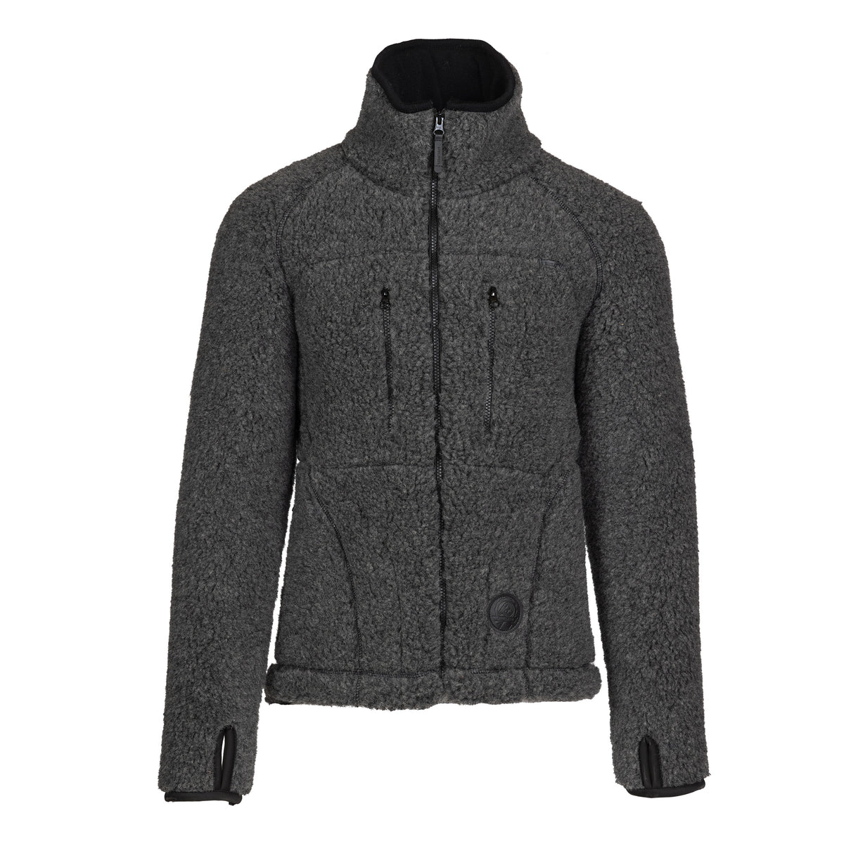 Grimsbu ulljakke 100% ull
