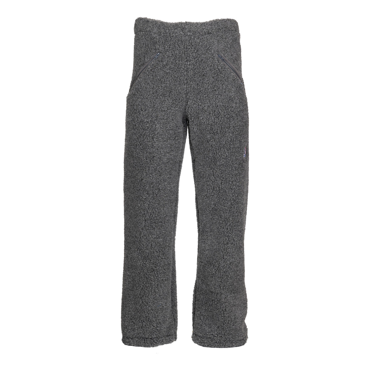 Canelana Kodiak trousers 100% wool