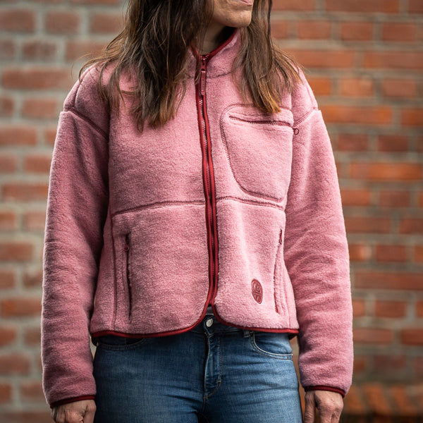 Maja ulljakke