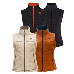 Stasch ullvest dame
