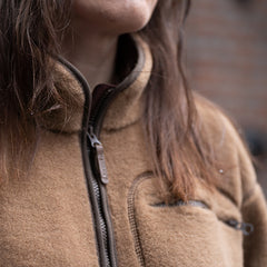 Maja ulljakke