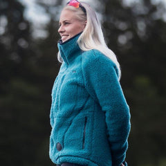 Grimsbu ulljakke 100% ull