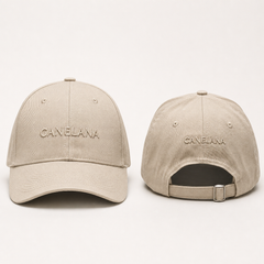 Canelana Caps