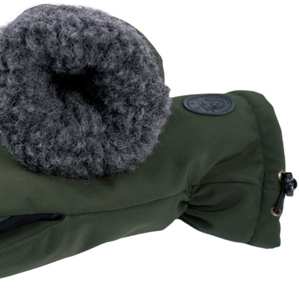 Arctic votter - ull/softshell