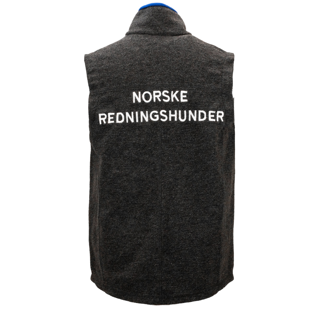 Stasch ullvest med NRH profilering