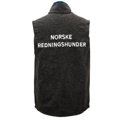 Stasch ullvest med NRH profilering