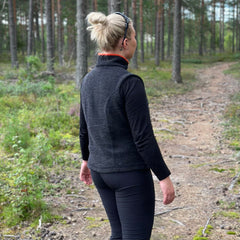 Sporio Stasch ullvest dame