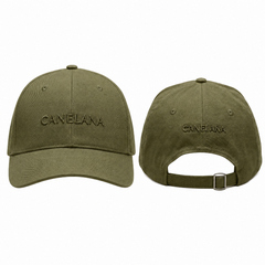 Canelana Caps