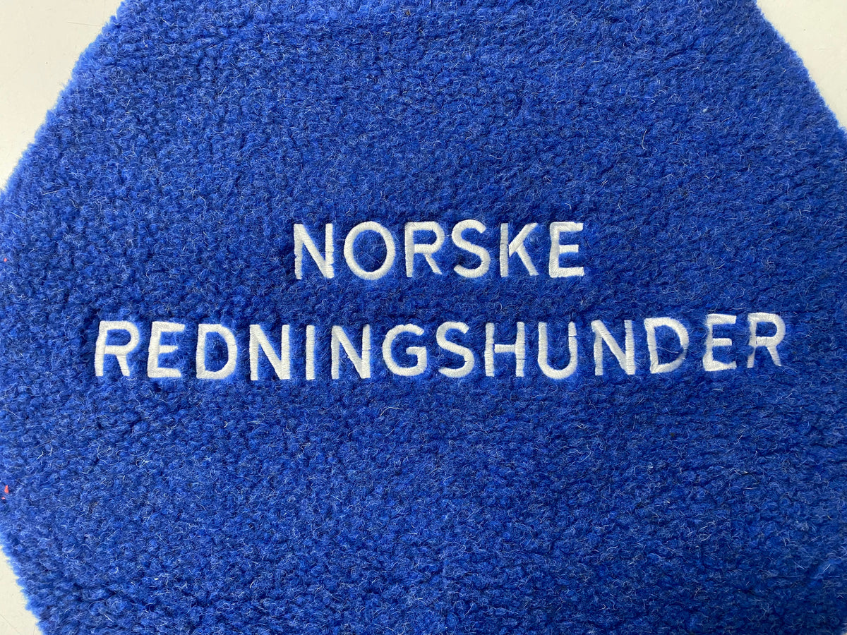 Canelanaull jakker med NRH profilering