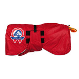 Sporting - dog activity rug with 100% wool lining