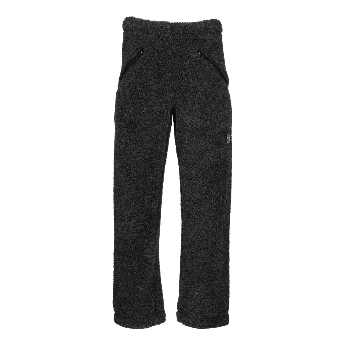Canelana Kodiak trousers 100% wool