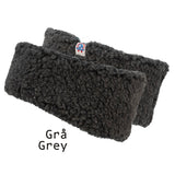 Polar headband