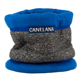 Nome wool neck warmer