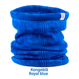 Rana Hals merino wool w/fleece lining - sweat pattern