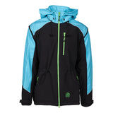 Canelana dog handler jacket, custom color