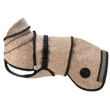 Wool dog blanket Delta
