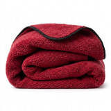 LUNA wool throw